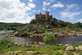 Tomar - Almourol