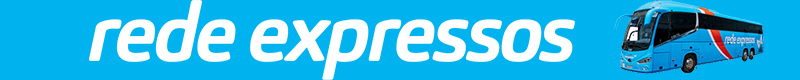 Rede Expressos - Autocarros (&ocirc;nibus) para outras regi&otilde;es de Portugal (incluindo Lisboa, Porto e Coimbra) e Espanha